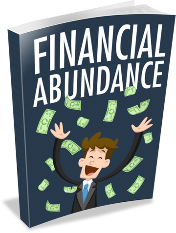 Financial Abundance Guide: Unlock Strategies to Attract Wealth and Prosperity
