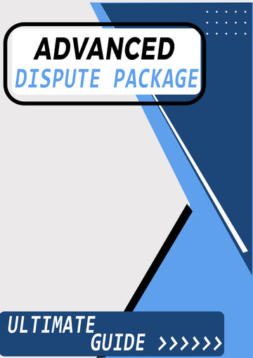 Advanced Dispute Package