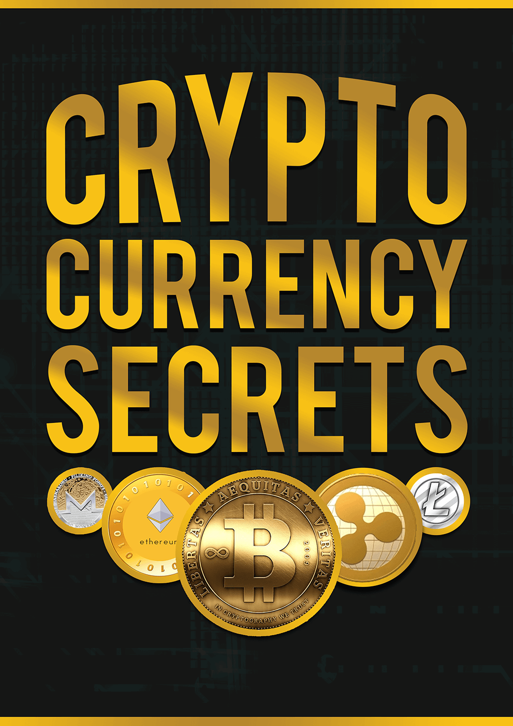 Crypto for Beginners – Learn Bitcoin, Ethereum & Start Investing Smarter