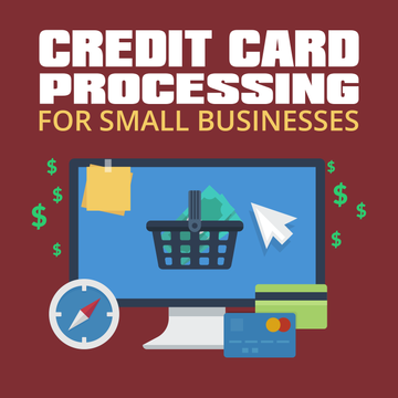 Credit Card Processing For Small Business Audio