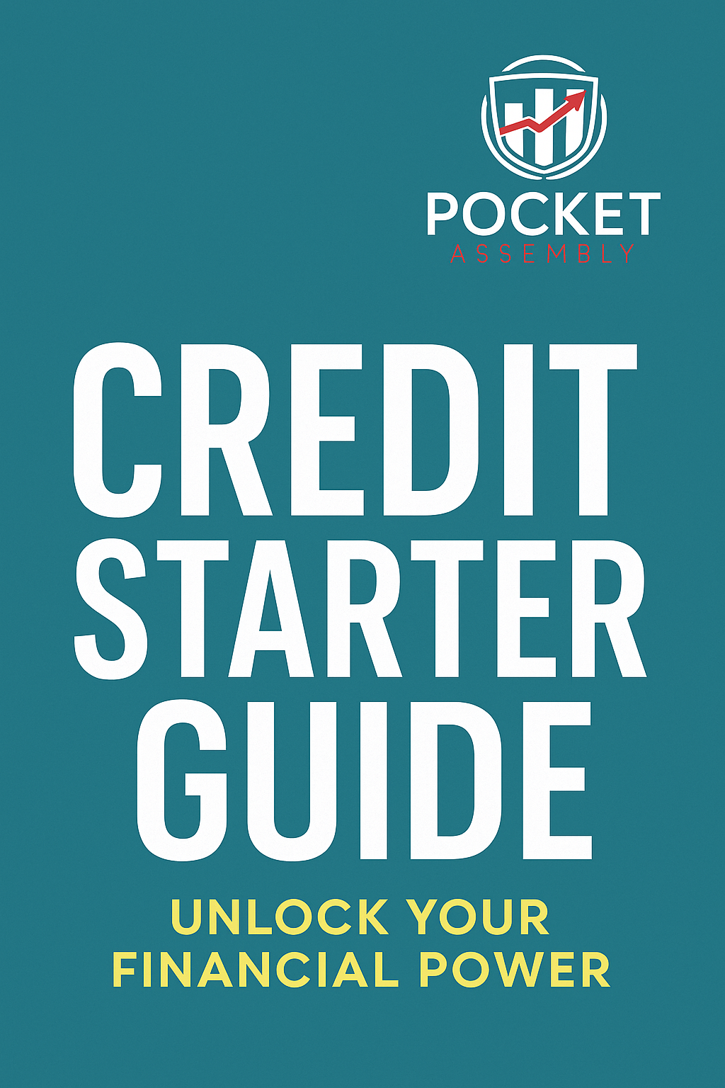Financial Freedom Kit – Credit Repair Templates, Budgeting Tools & Crypto Checklist (Digital Download)