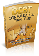 Debt Consolidation Strategies