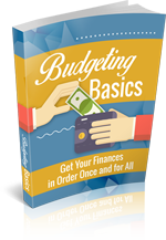 Budgeting Basics