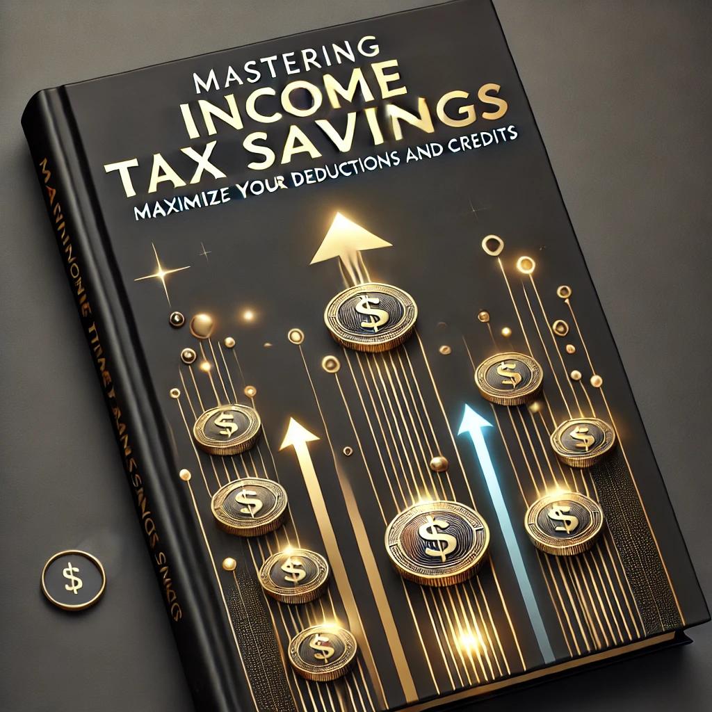 Maximize Your Tax Refund: Comprehensive Guide to Income Tax Savings Strategies