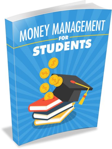 Money Management For Students