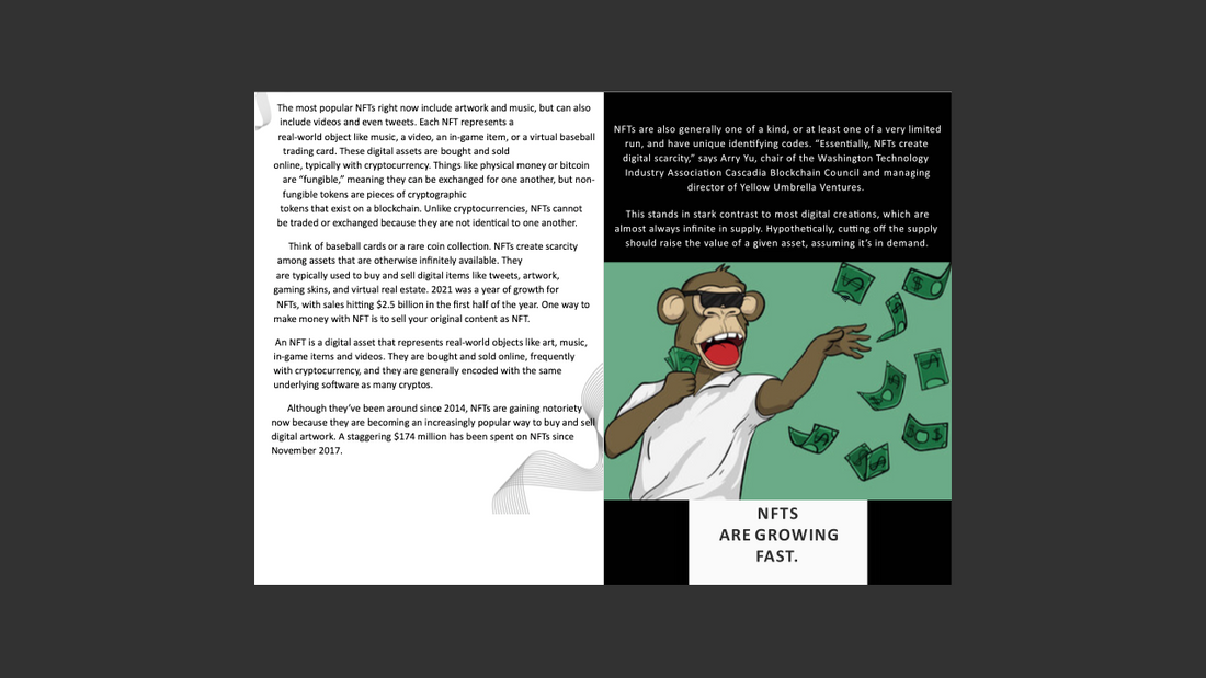 NFT Revolution Guide: Create, Buy, and Sell Non-Fungible Tokens Successfully