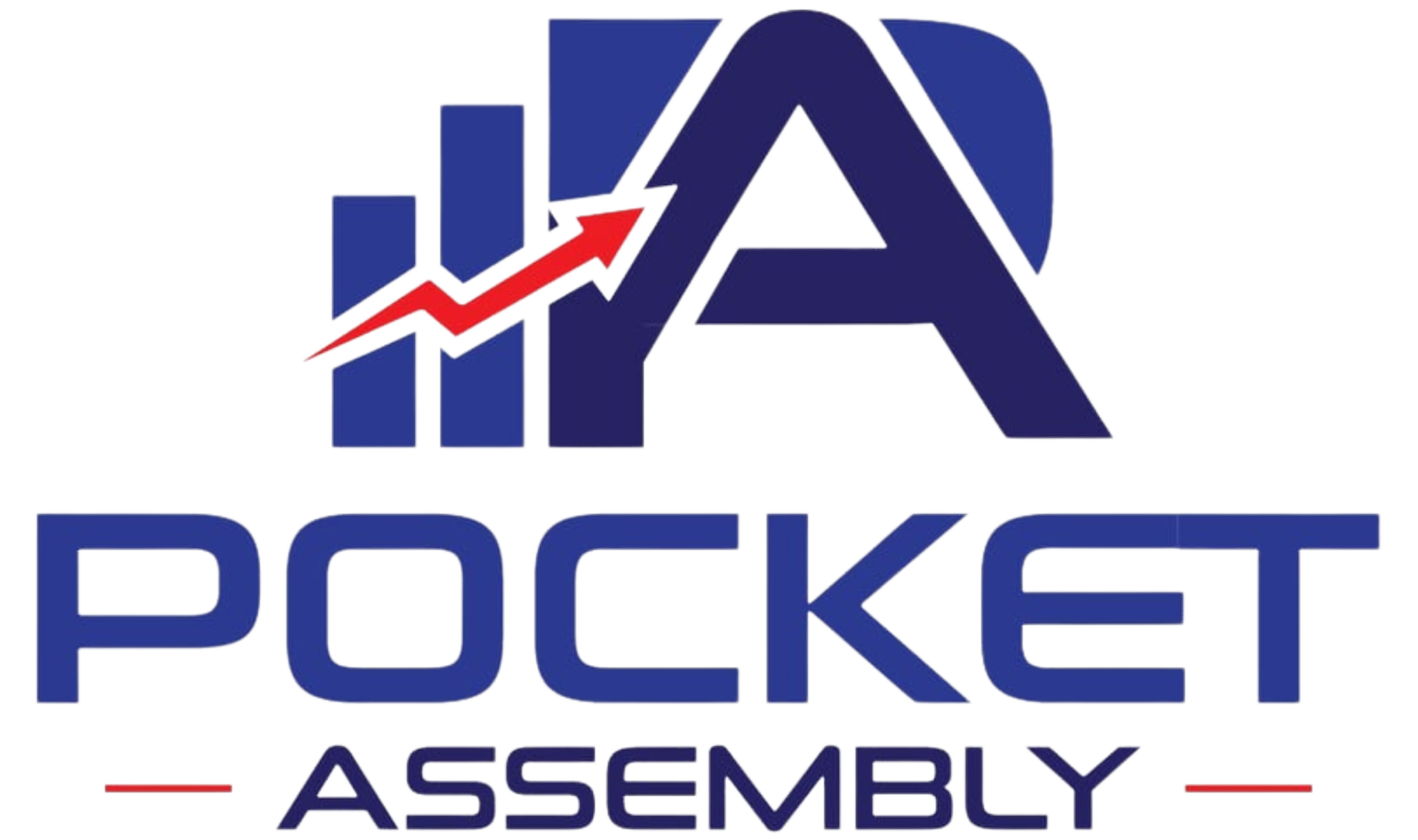 Pocket assembly