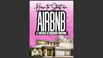 How To Start An Air BNB Business