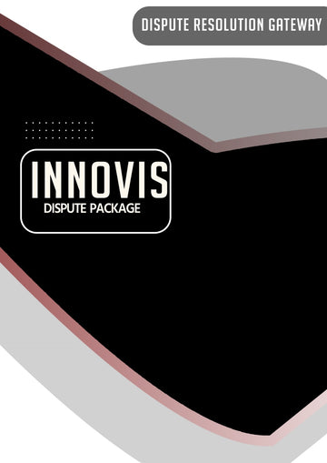 Innovis Dispute Package